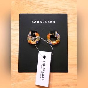 Baublebar Carina Hoops